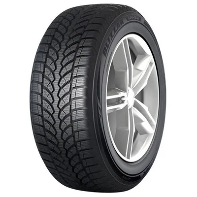 BRIDGESTONE BLIZZAK LM-80